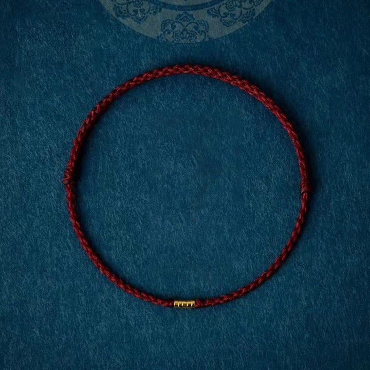 Anklet